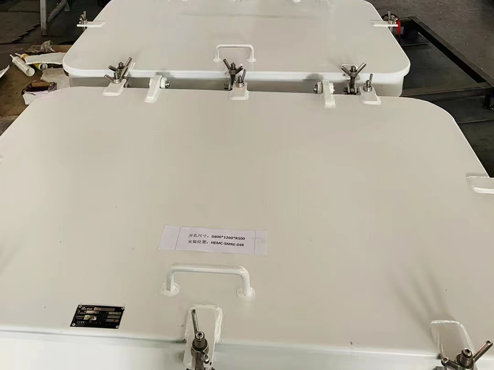 船用鋼質(zhì)門(mén)的使用方法及注意事項(xiàng)