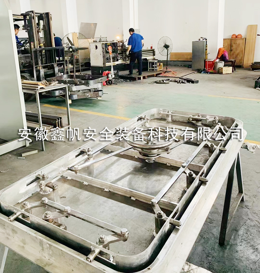 生產(chǎn)車(chē)間