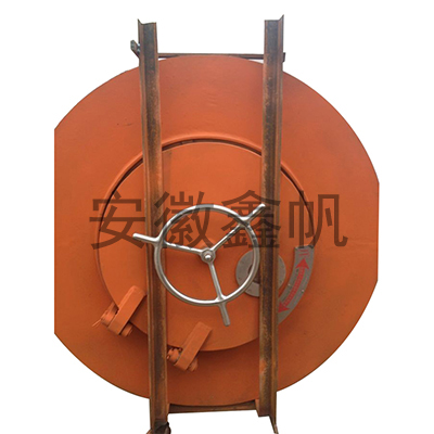 避難硐室逃生密閉門(mén)