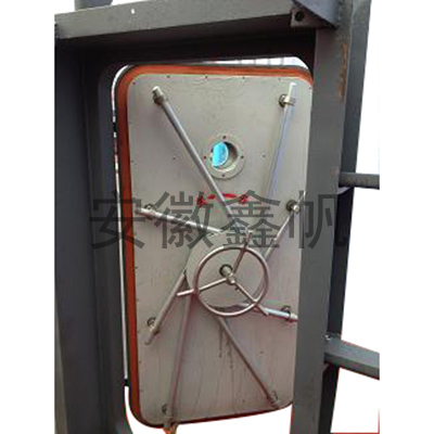 硐室防爆門(mén)