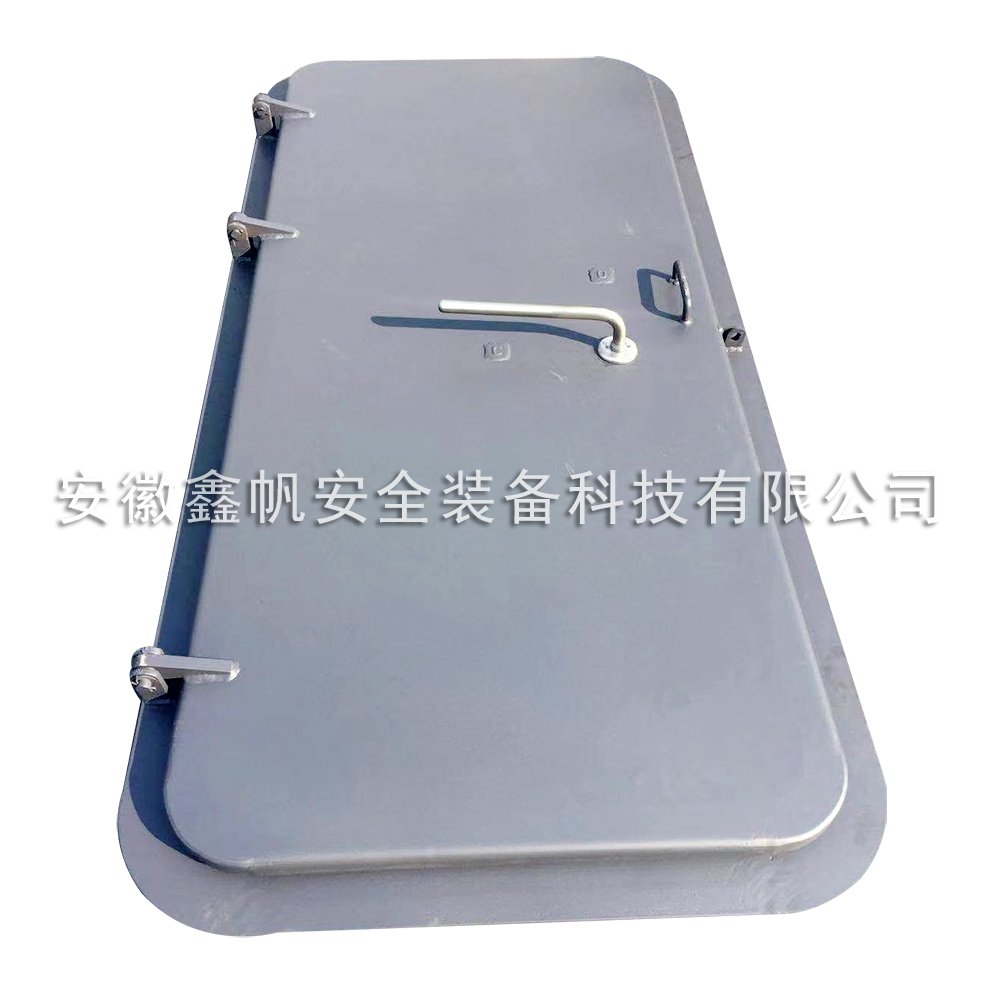 橋梁密閉門(mén)