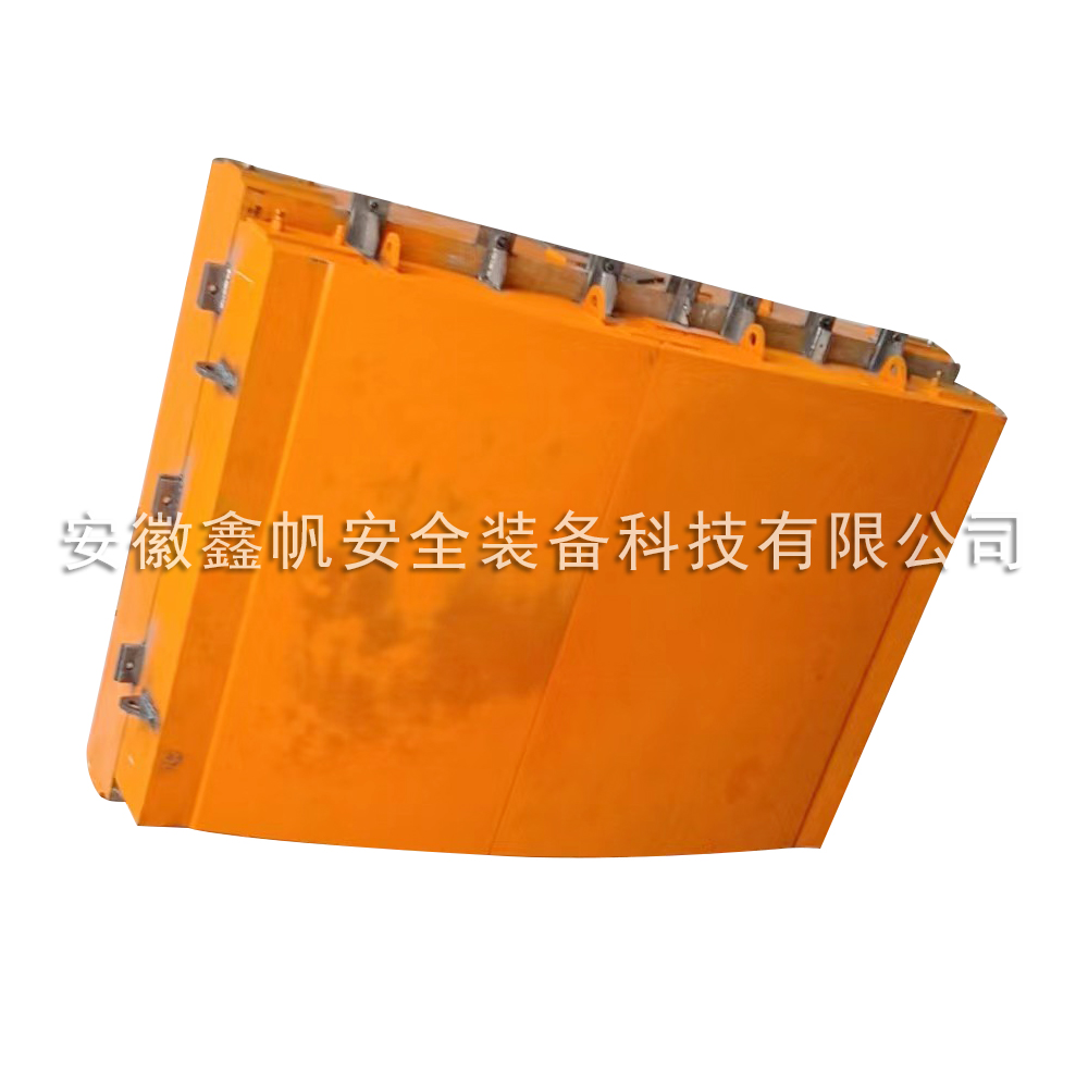 礦用防水閘門(mén)