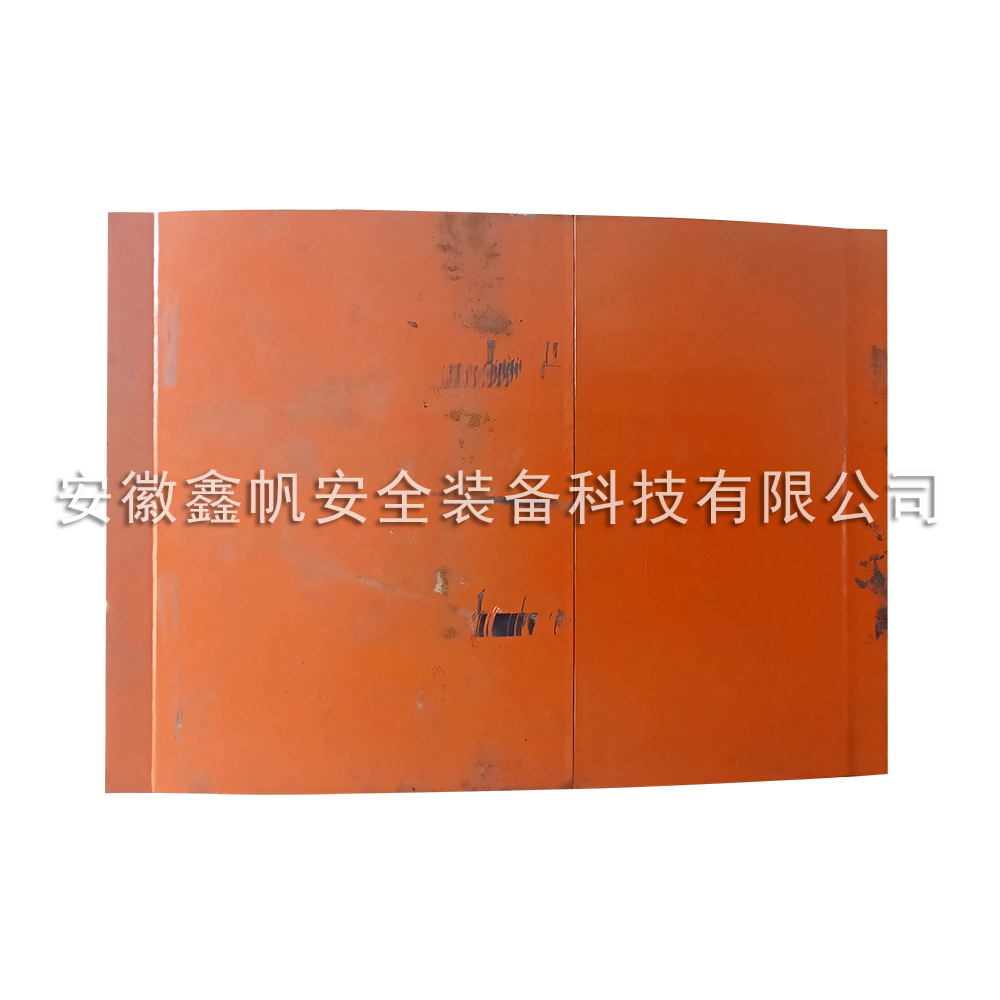 礦用防水閘門(mén)